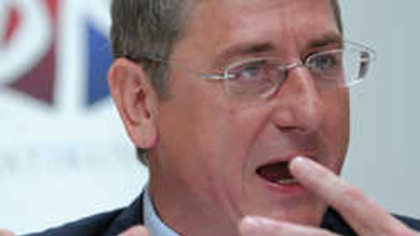 Gyurcsány valamiféle puccsról álmodik