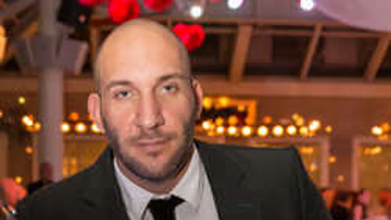 Nem hiszed el, ki kért szelfit Berki Krisztiántól!