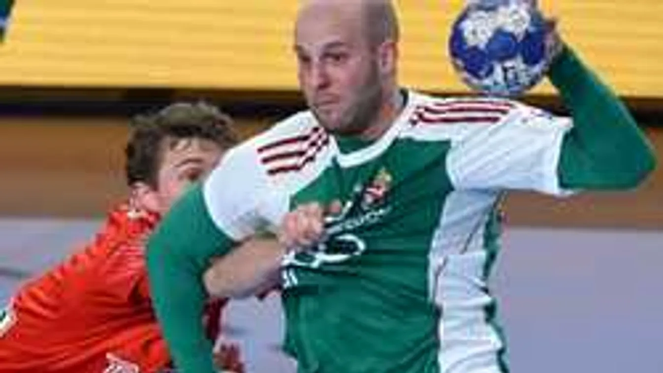 Bébibumm a magyar kézilabdázóknál, bármikor hazajöhetnek a sztárok