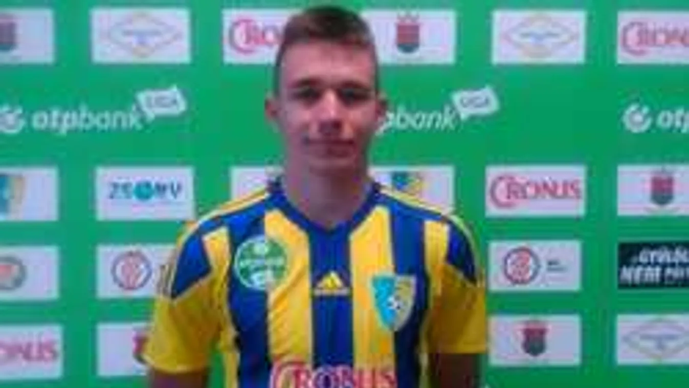 Szalai hazatér, az NB I-be igazolt