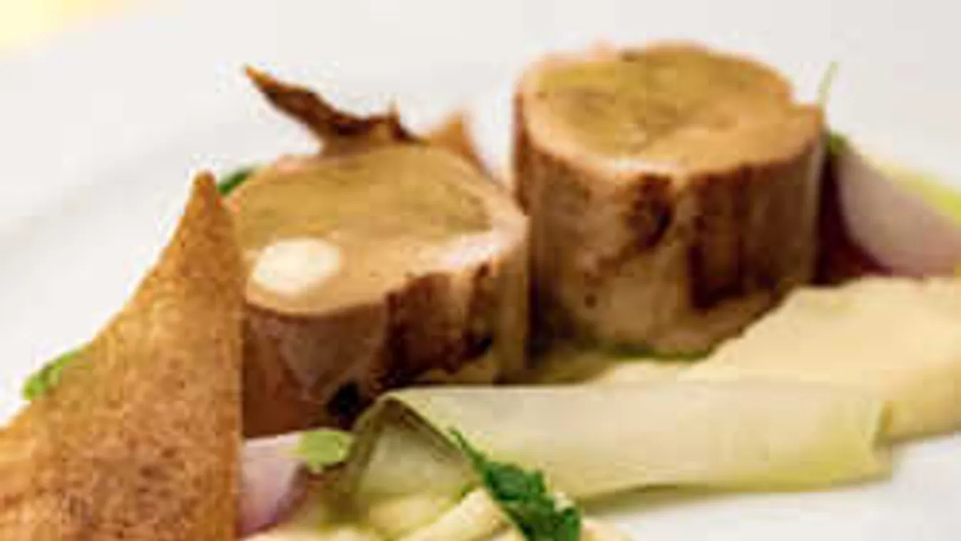 450 forintból alkottak luxusmenüt a magyar menzaszakácsok - fotókkal