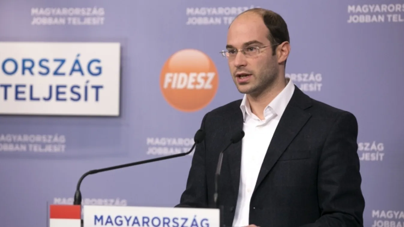 Hollik István: A baloldalra nem lehet számítani