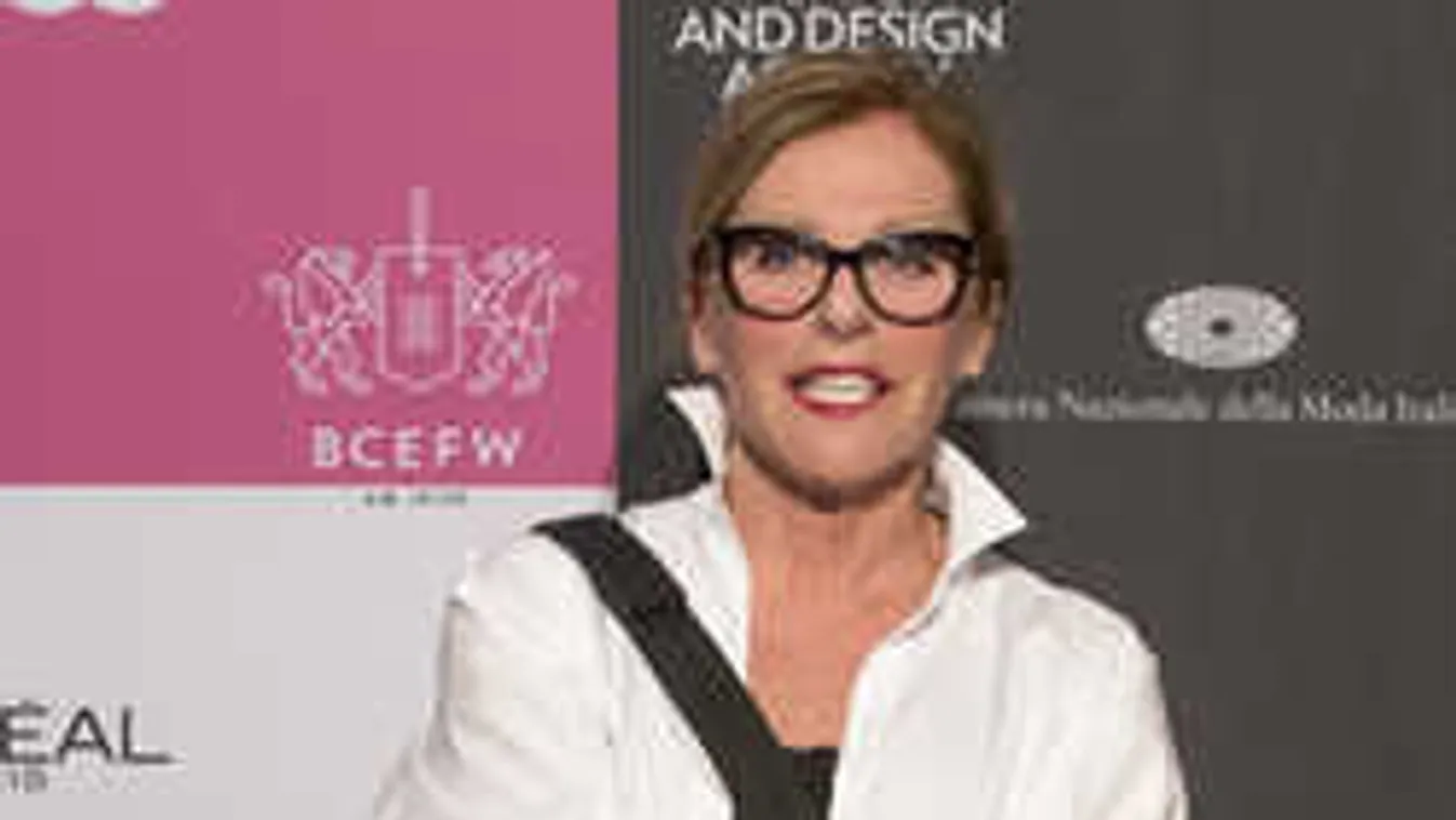 Így nézett ki negyven éve az első magyar szupermodell