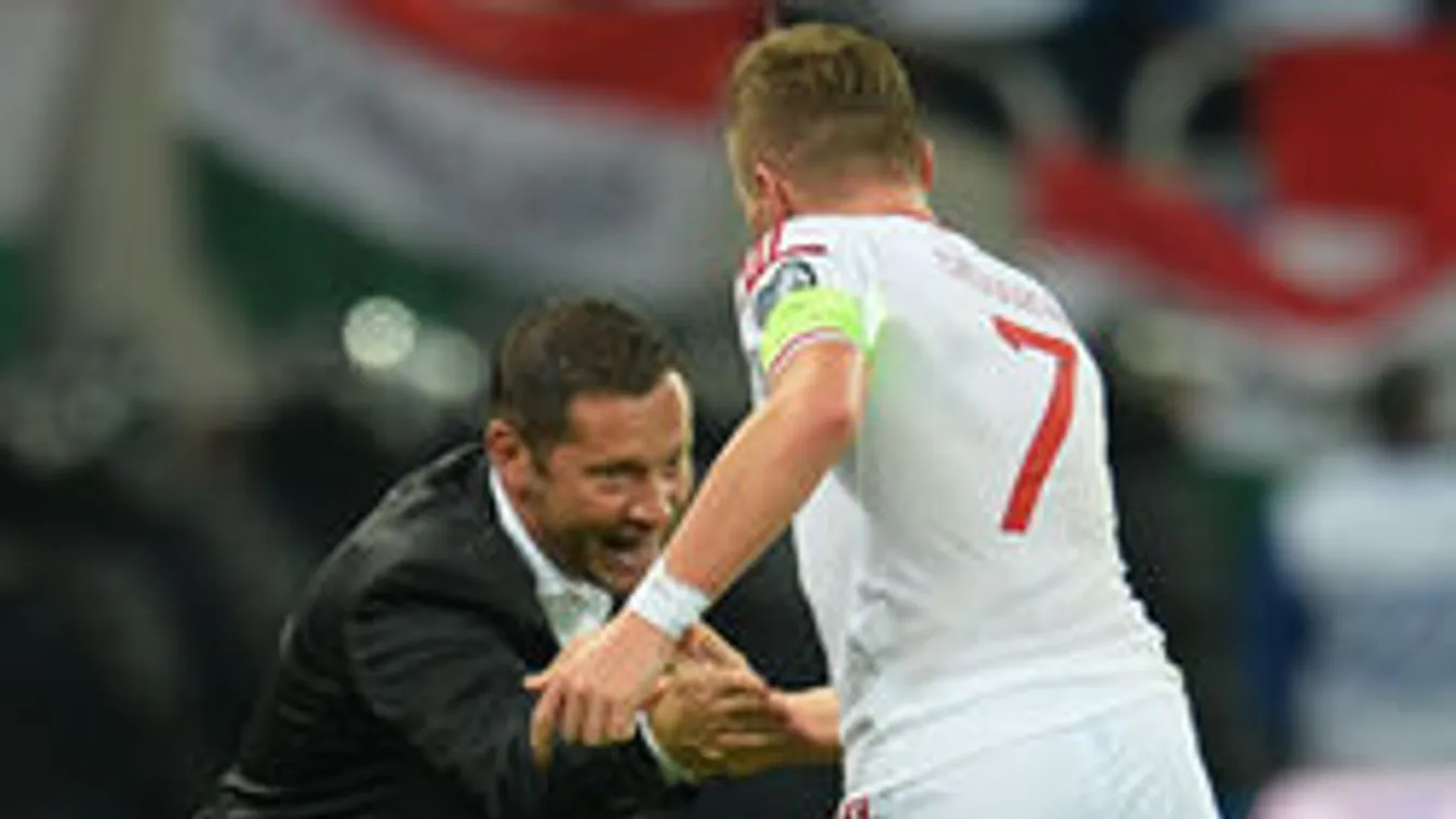 Dárdai egyre nagyobb bajban: itt már csak Dzsudzsák segíthet!