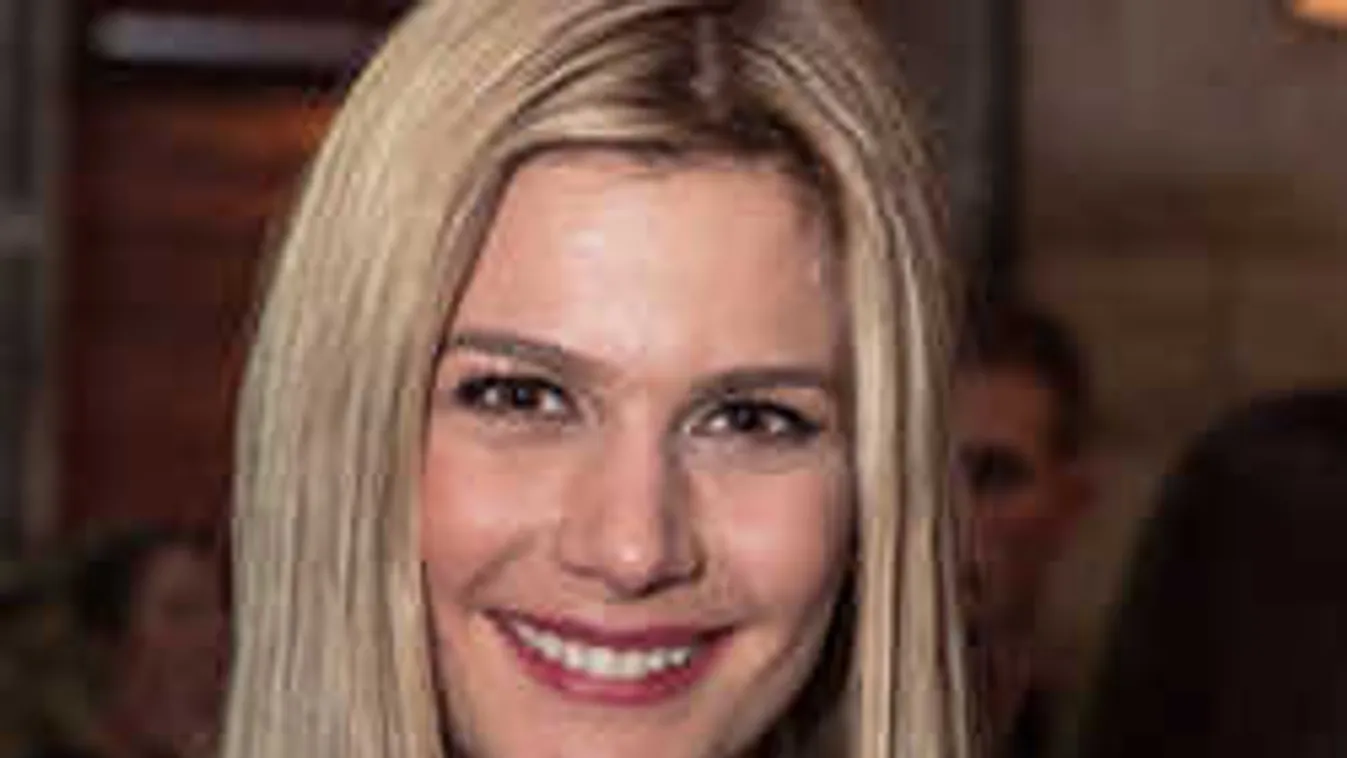 Súlyos betegséggel küzd Weisz Fanni