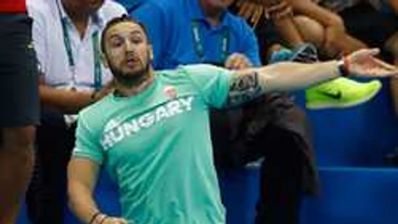 Botrány az úszóbajnokságon, Shane Tusup ordítozott és lökdösődött?