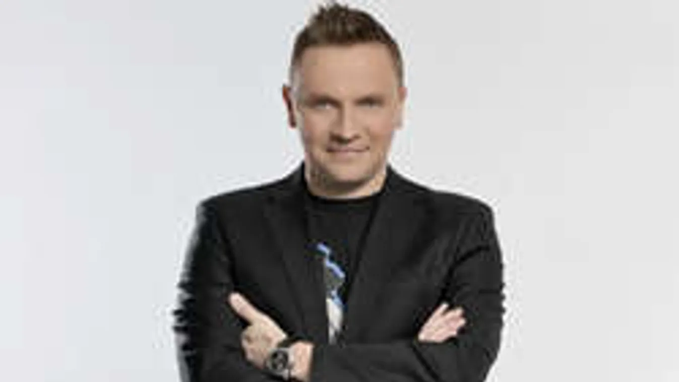 Gönczi Gábor így debütált a TV2-n