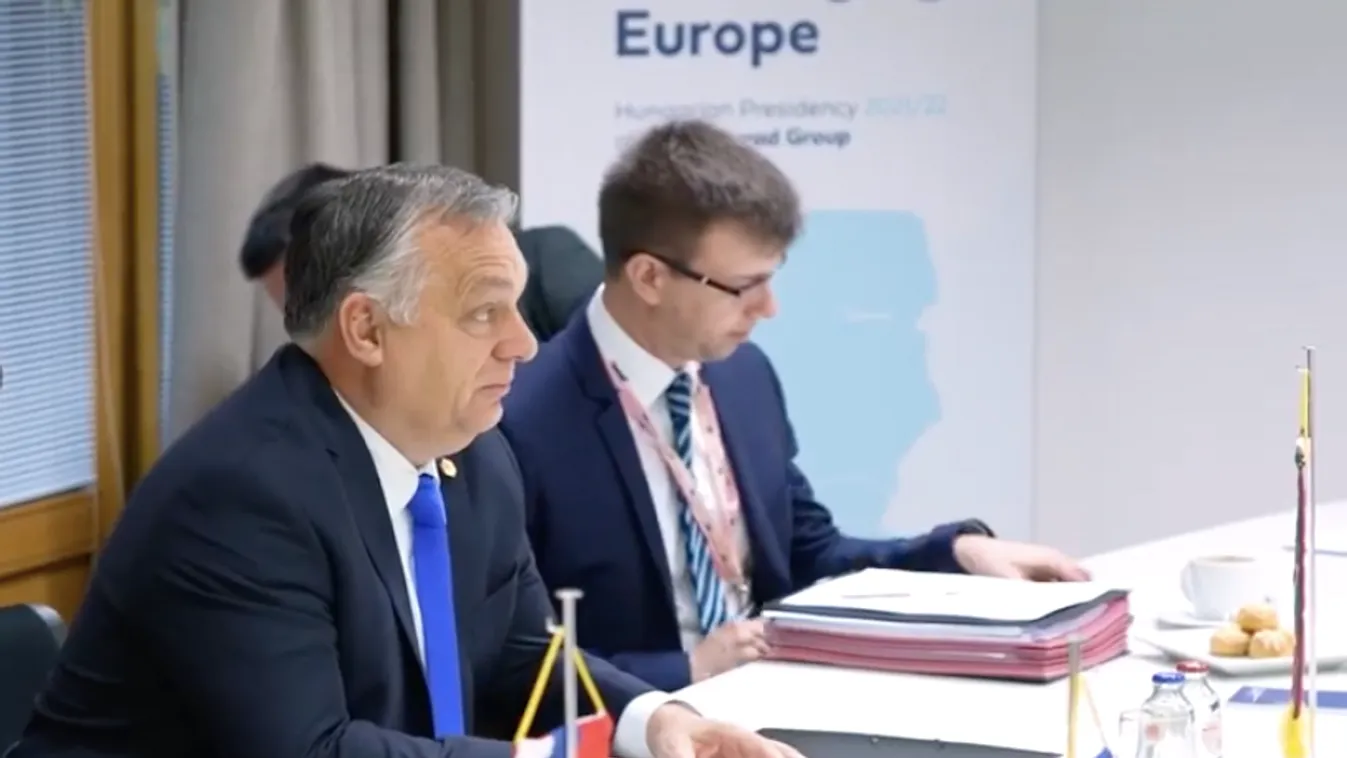 Orbán Viktor: Megvédtük a rezsicsökkentést, megvédtük a magyar családokat!