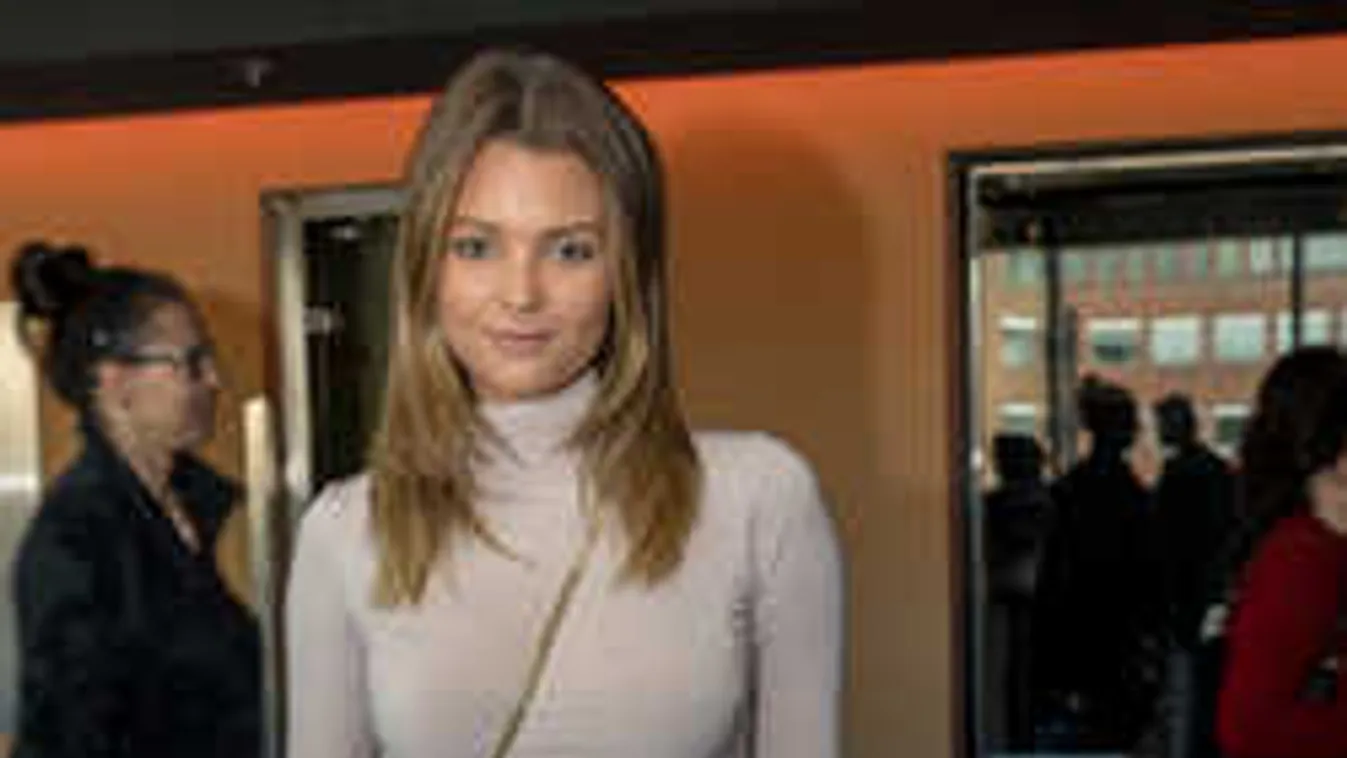 Túlhajtotta magát a gyönyörű magyar színésznő, meglett a következménye