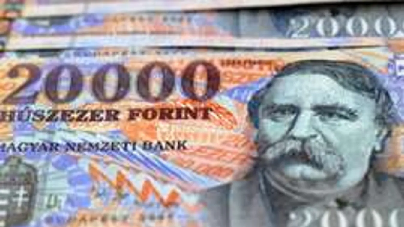 Ne rohanj: még egy évig használhatod a régi húszezresed