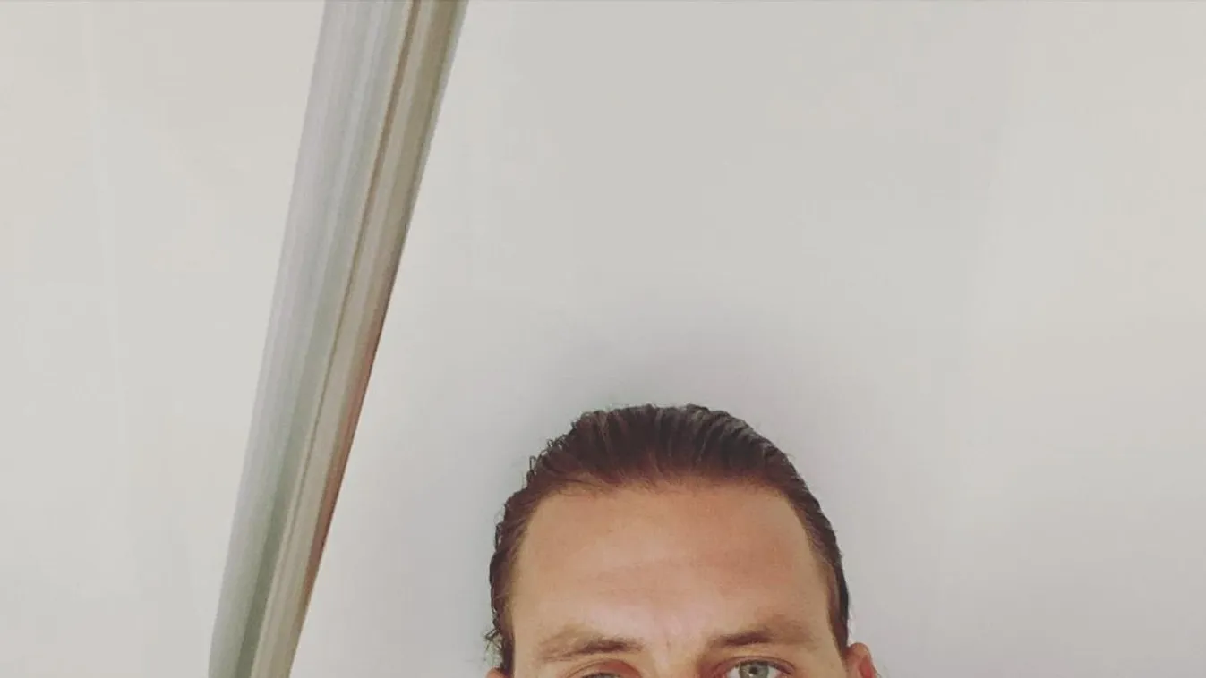 Szalai a kórházi ágyról üzent az érte aggódóknak