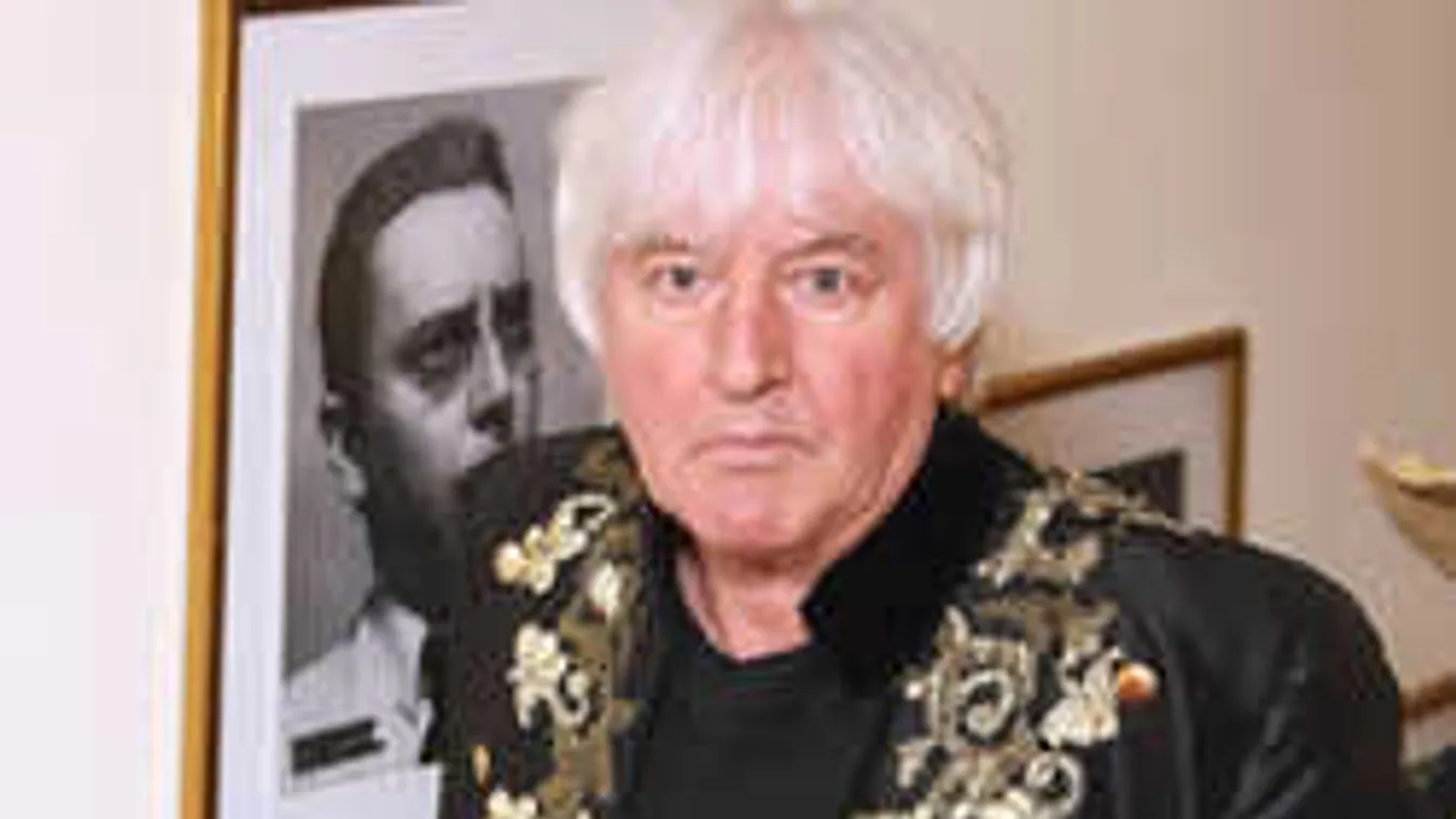 Ezt üzenték kollégái Tahi Tóth Lászlónak