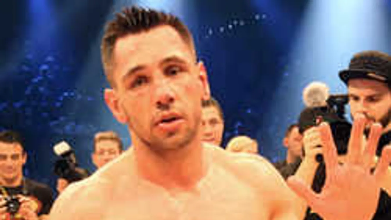 Lecsaptak a rendőrök a vásáron, kattant a bilincs a sportoló kezén