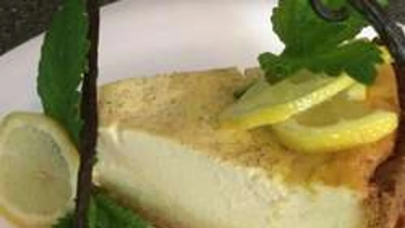 Tarol a neten az örök kedvenc: íme, a túrótorta diétázóknak!