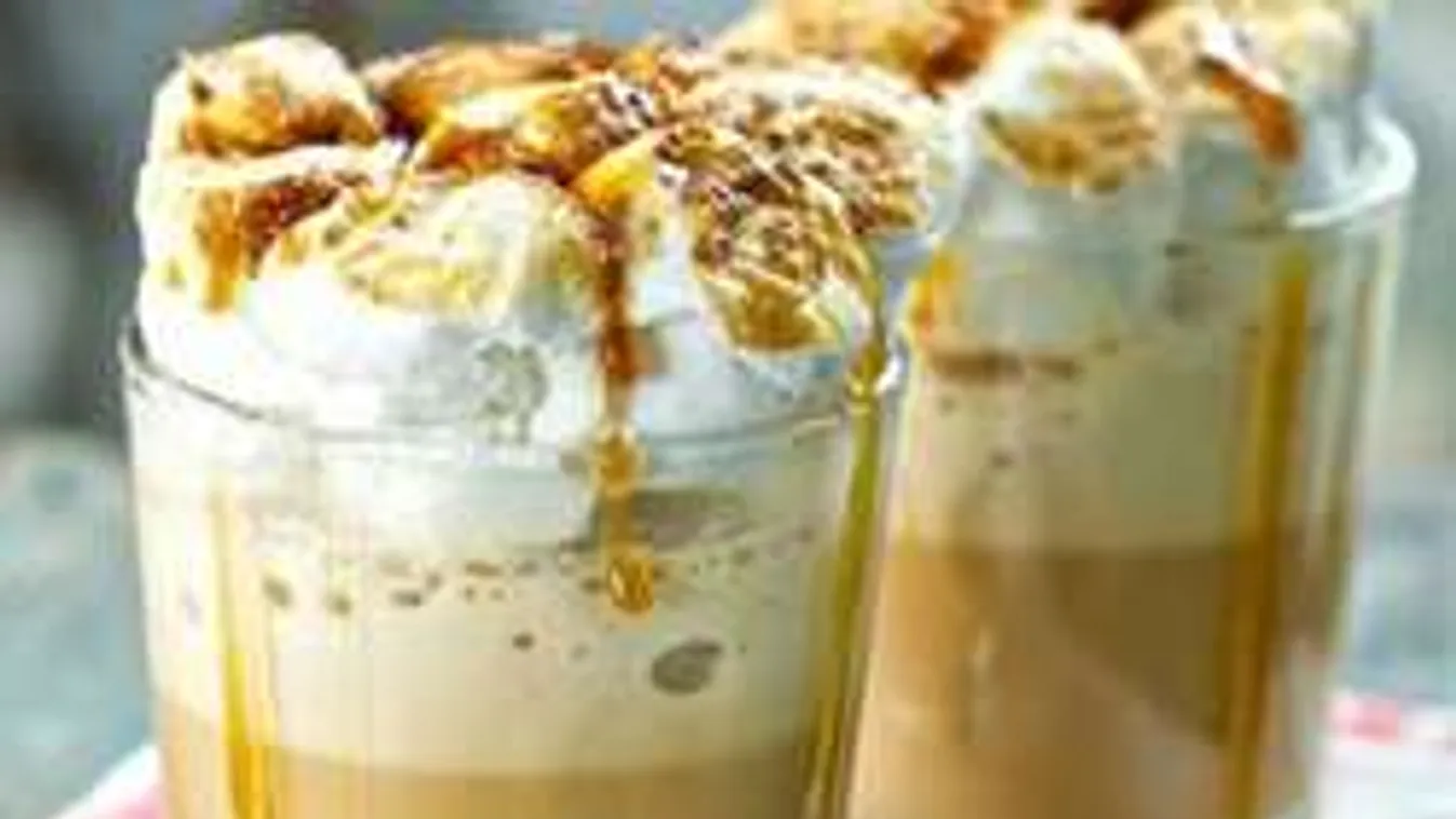 Sokkoló mennyiségű cukor a kávéban! Jól gondold meg, mit iszol!