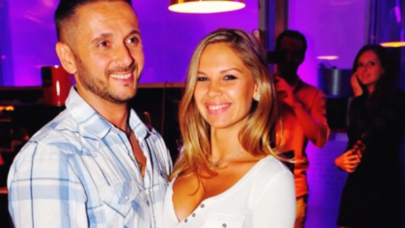 Kiderült, mikor áll oltár elé Majka és Dundika