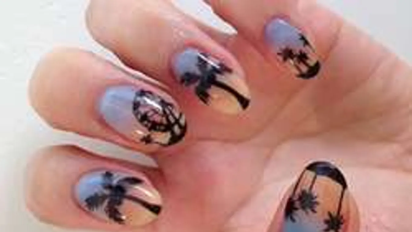 Orvosok figyelmeztetnek: Ujjamputációhoz vezet a műköröm allergia