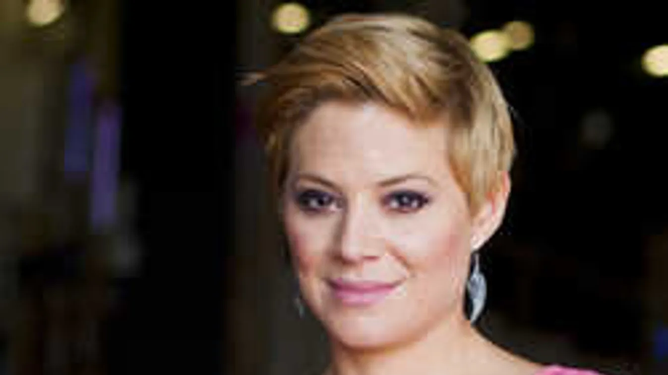 Rengeteg édesanya szemébe csalt könnyet Szinetár Dóra üzenete