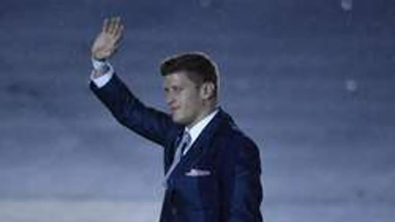 Úszóháború, kiakadt Gyurta Dánielre az edzője!