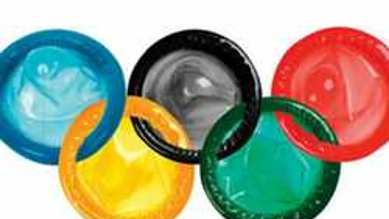 A szexolimpiát már elkezdték, kapós az óvszer a téli játékokon