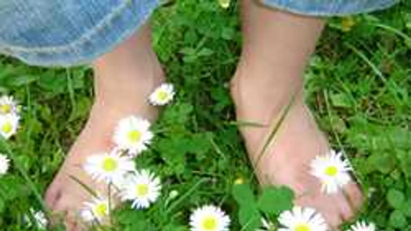 Rejtélyes betegségek: tényleg fáj a gyerekeknek a növekedés?