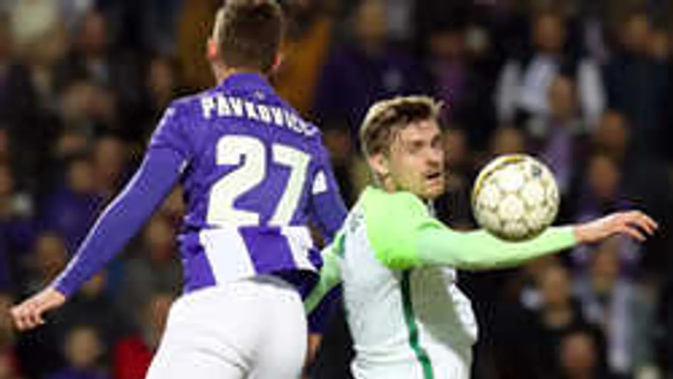 Lázad az NB I, kevesebbet fizetne az MLSZ