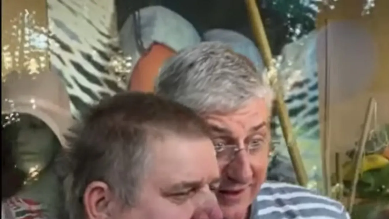 Gyurcsány hullarészegen dülöngélt egy kampányrendezvényen – Videó