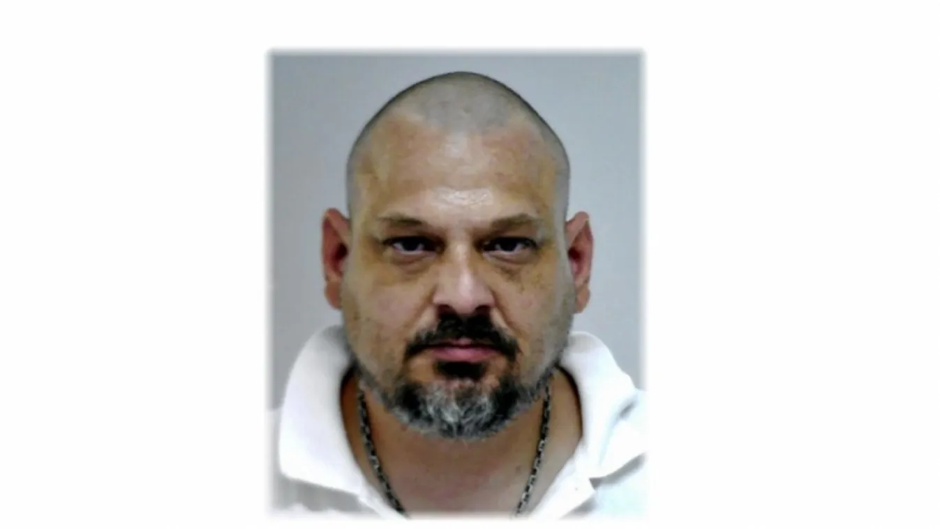 Szécsi Zoltán eltűnt, keresi a rendőrség – fotó