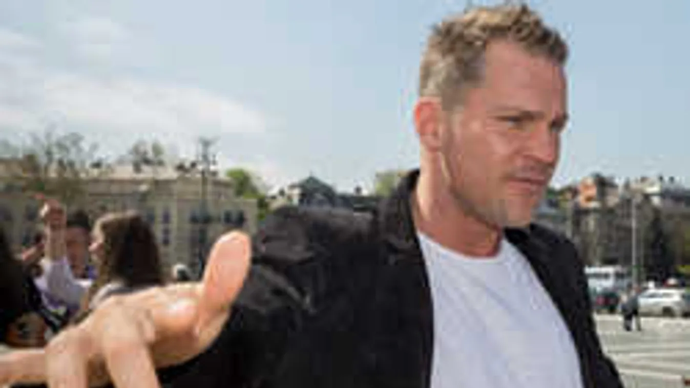 Nemzetközi elfogatóparancsot adhatnak ki Hujber Ferenc ellen!