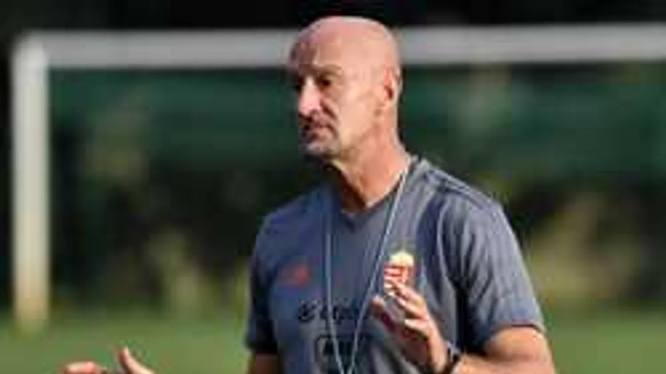 Õszinte szavak, Rossi ezt üzente a szurkolóknak