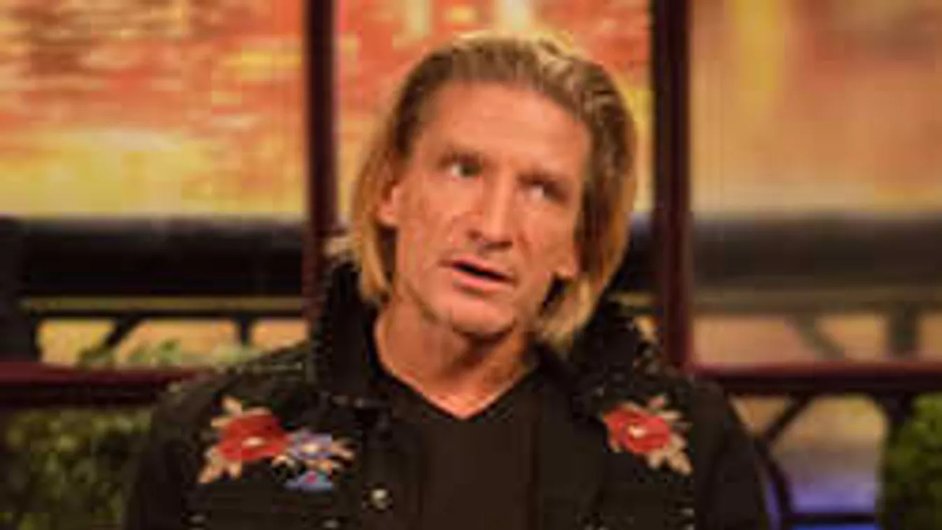 A magyar színész szerint a megcsalás jó a házasságnak