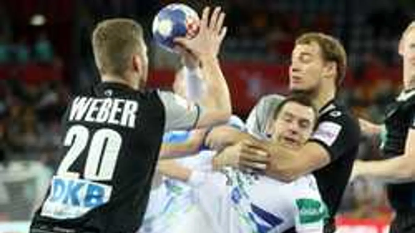 Óriási balhé a kézi-Eb-n, példátlan botrány fenyeget