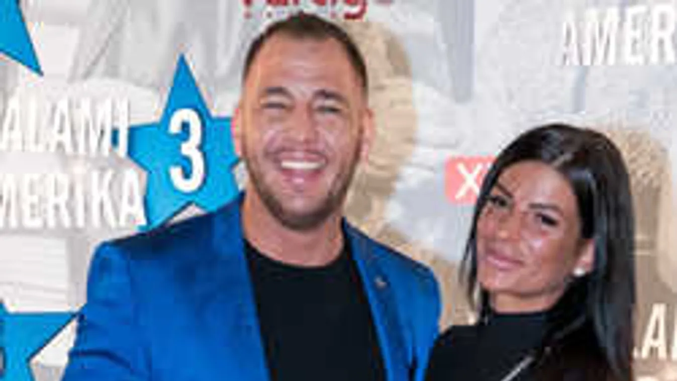 Nem semmi: így lepte meg menyasszonyát Curtis