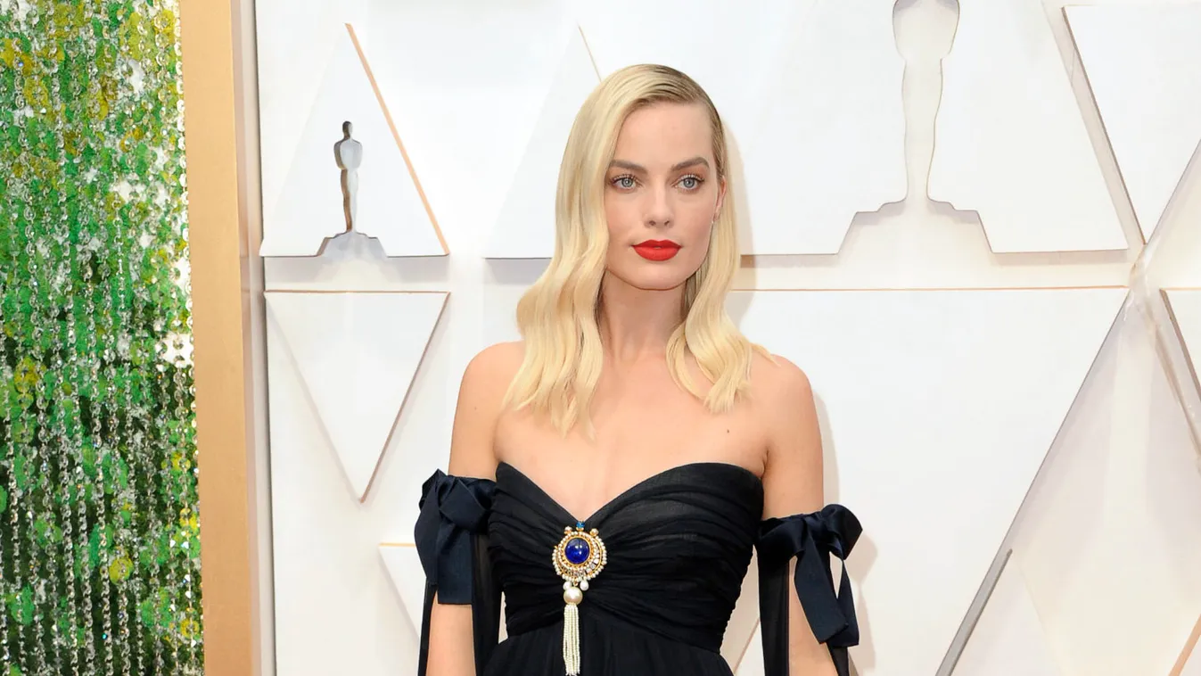 2020 Academy Awards in Los Angeles