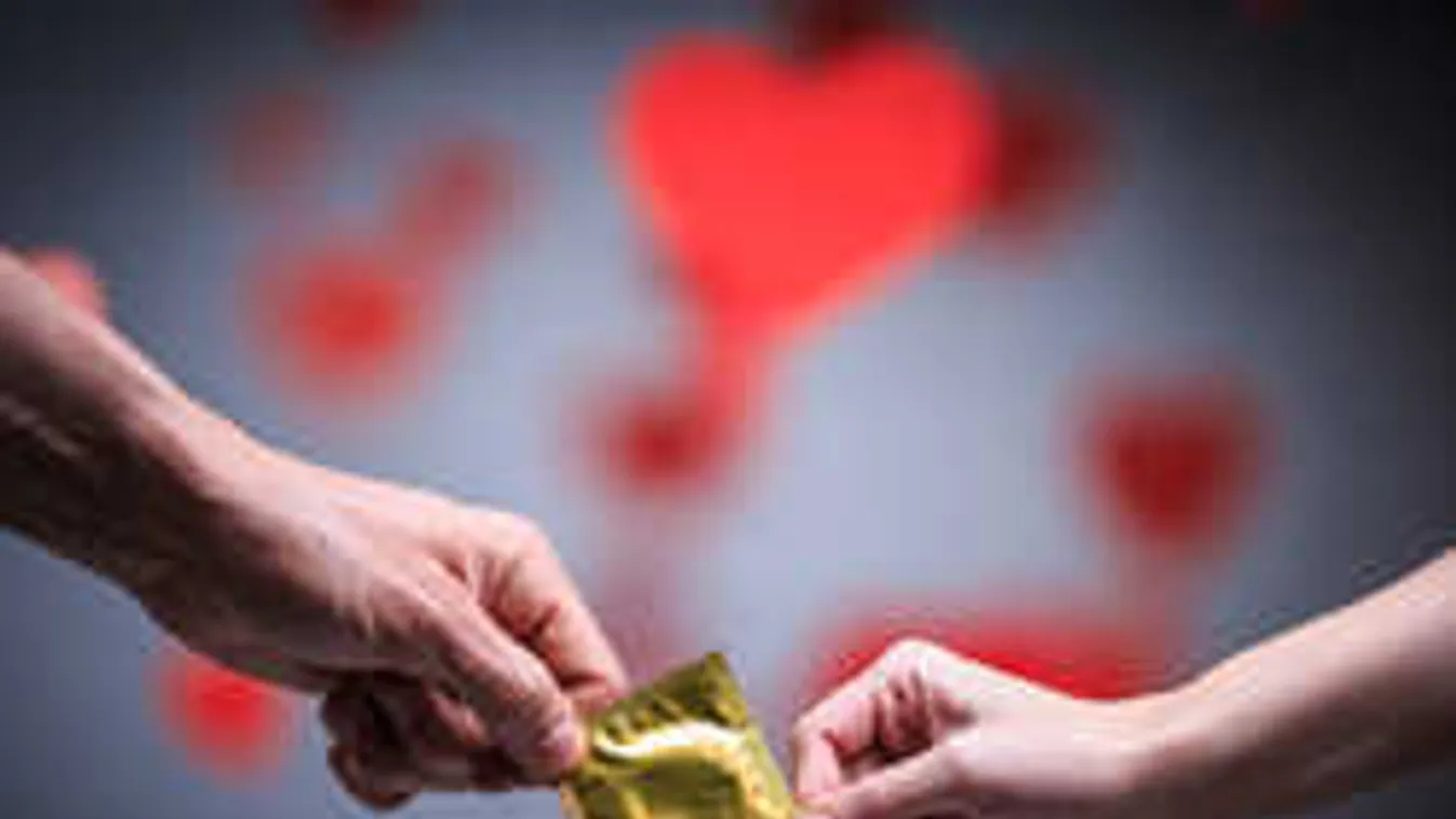 Bekeményedtek a magyar férfiak, egészen elképesztő szexteljesítmény