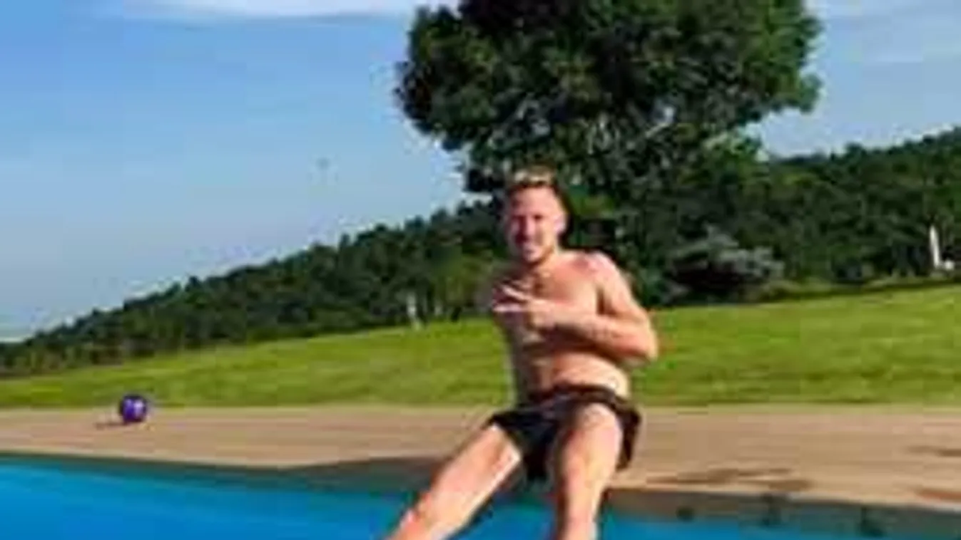 Bejelentették, ebben a magyar vidéki városban fog játszani Dzsudzsák