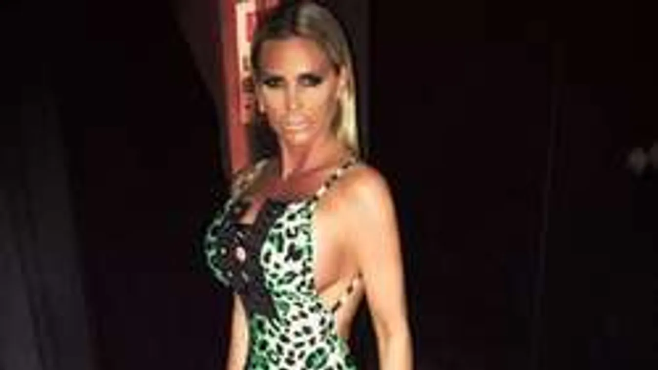 Nős férfival keveredett durva szexkalandba az ötgyerekes sztáranyuka!