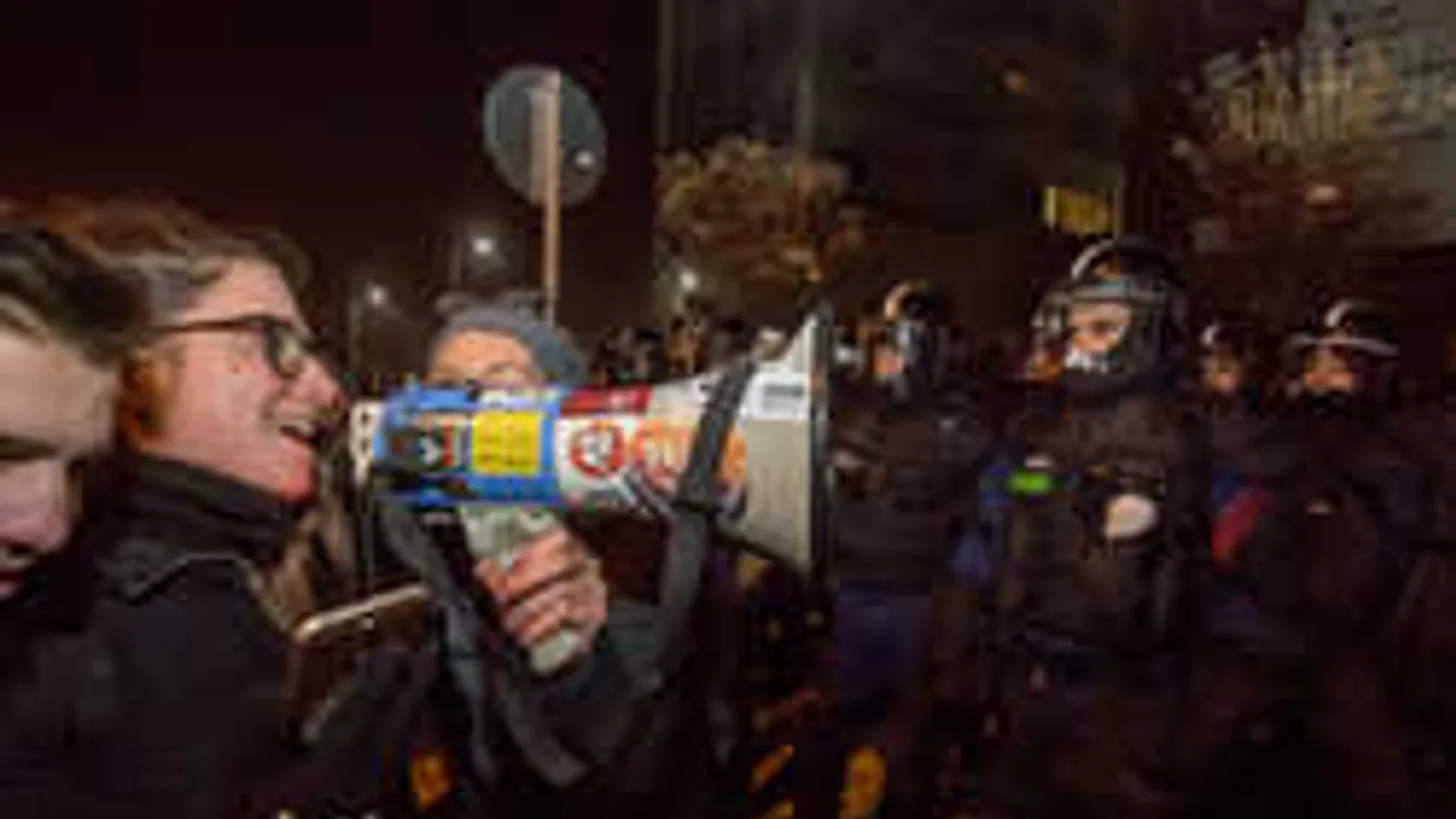 Ezért támadja Magyarországot a Soros-hálózat - videó