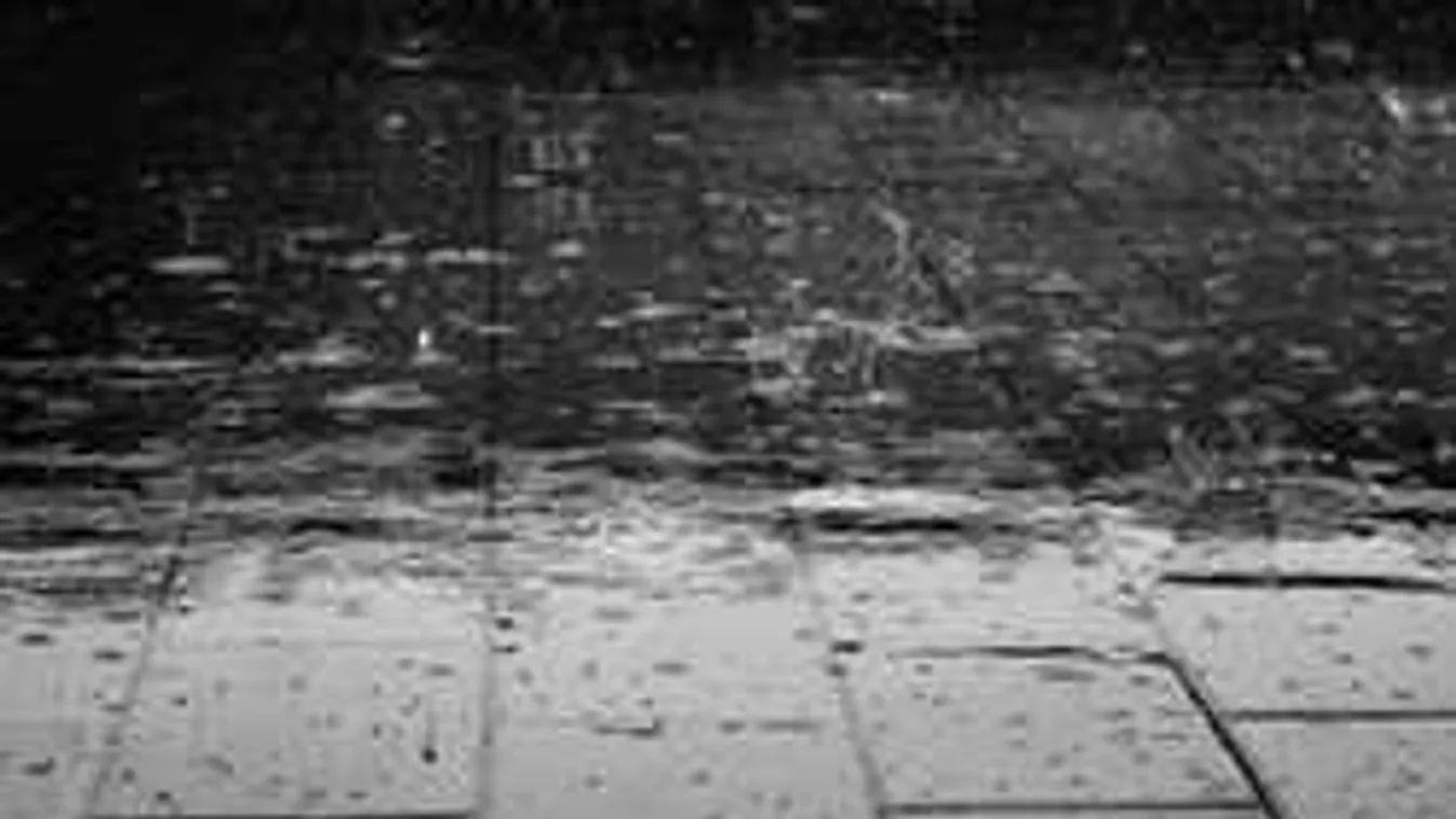 Egyre durvább riasztást adnak ki: ónos eső zúdul az országra