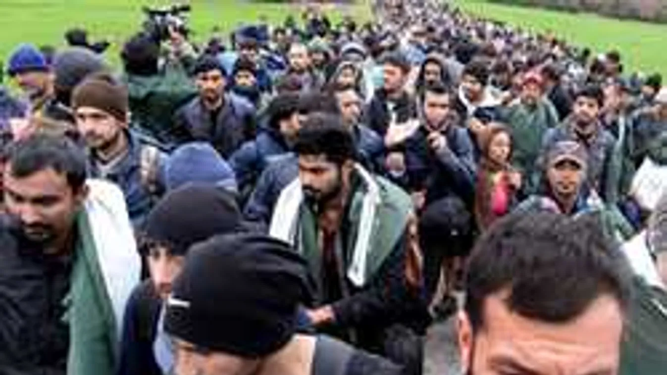 Ugye nem így lesz? Megtízszereződhet a muszlimok száma hazánkban