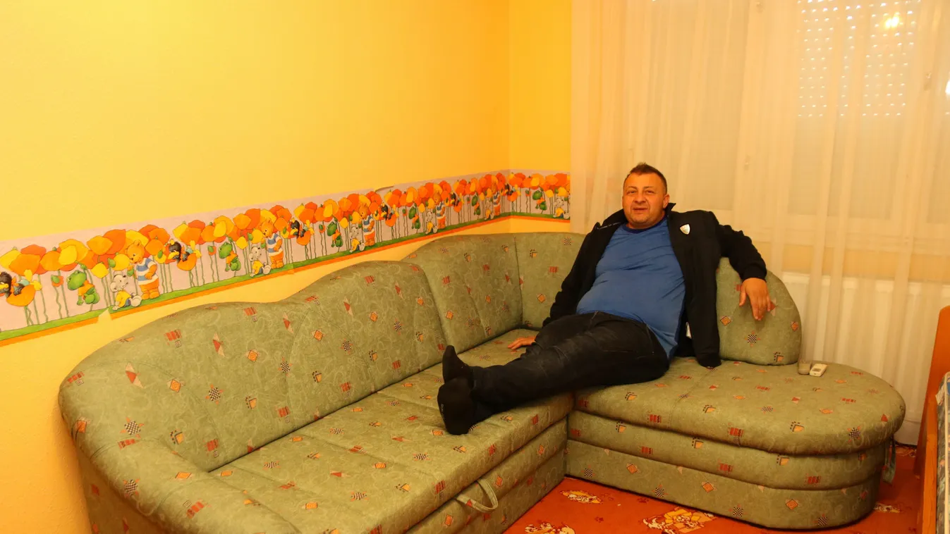 „Nem tudom, mi lehet velem” – kórházba vitték Gáspár Zsoltit