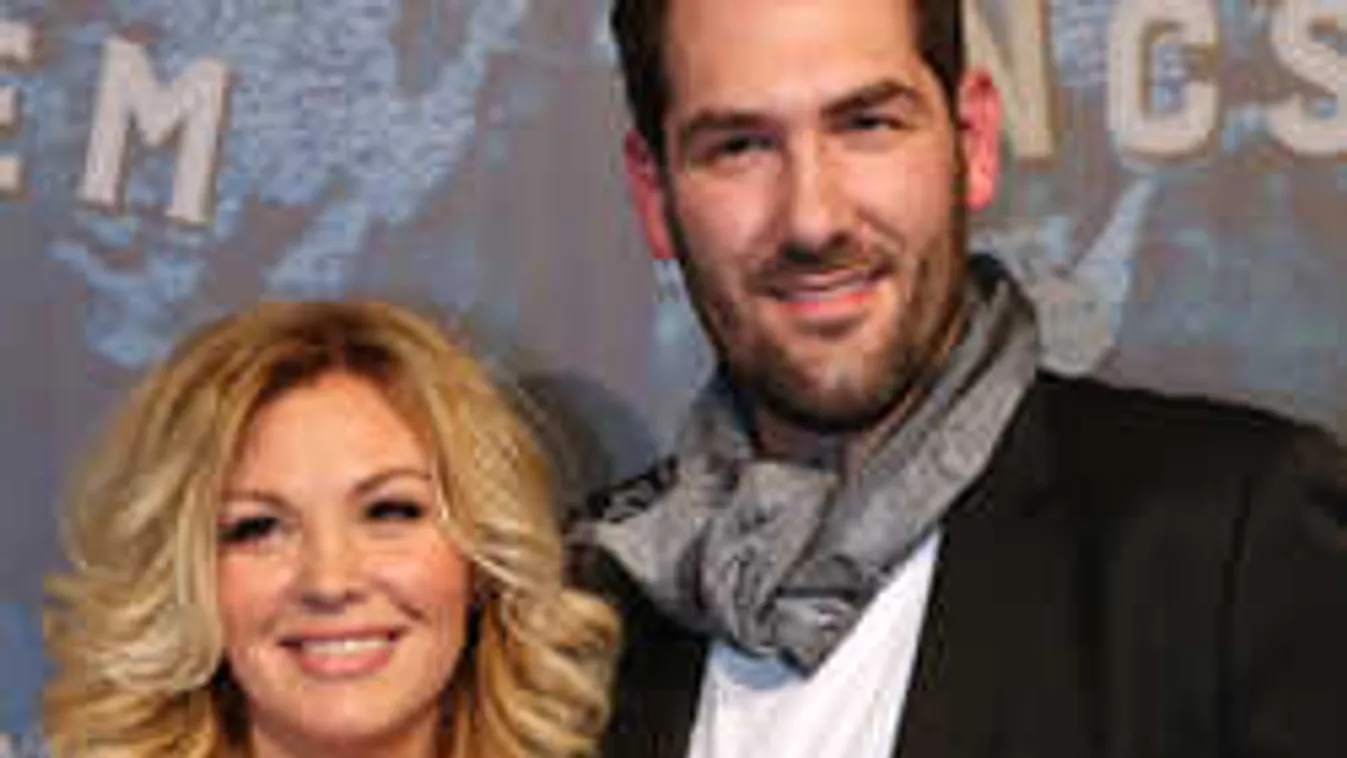 Kipakolt Pataki Ádám barátja: ezt senki sem tudta Liptai Claudiáról