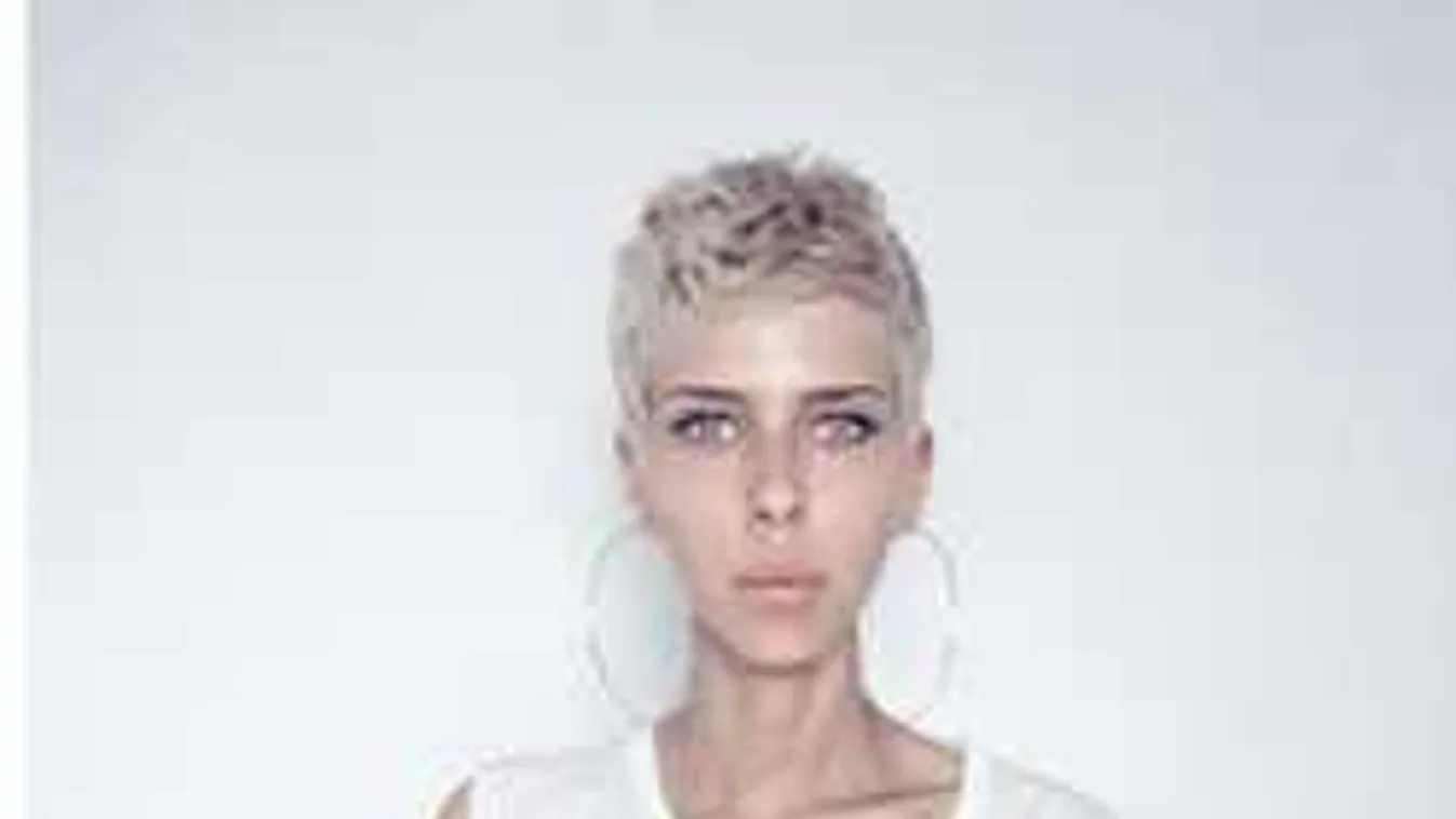 Betegségéről vallott a gyönyörű magyar sztár