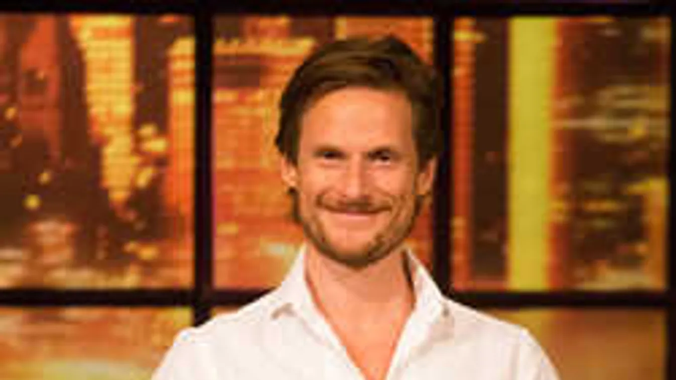 Egy ország várta: megmutatta gyönyörű barátnőjét Fenyő Iván