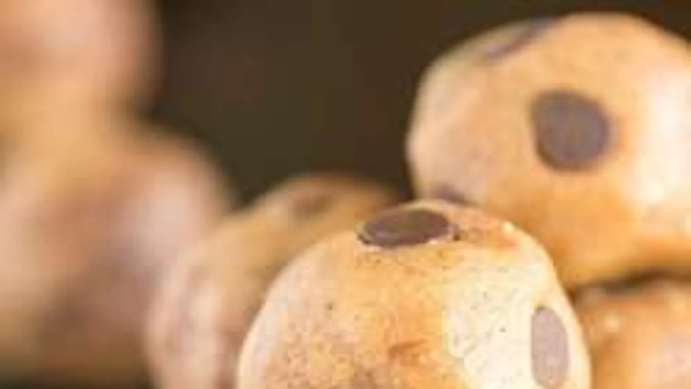 Felejtsd el a kókuszgolyót, mutatunk valami sokkal jobbat!