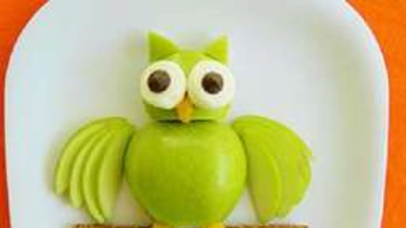 Imádni fogja a gyerek a gyümölcsöt, ha így adod neki! 15 ötlet