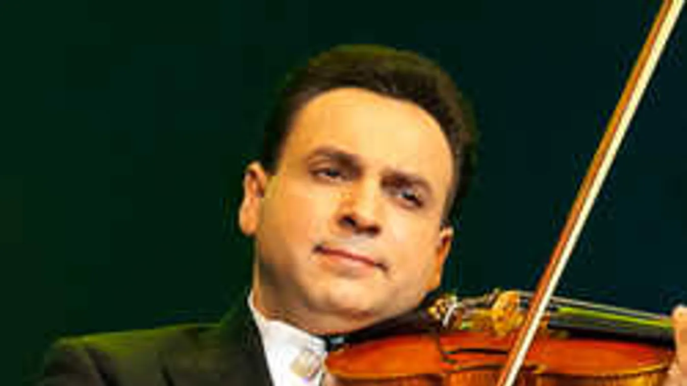 Súlyos beteg diáklányon is segített Mága Zoltán