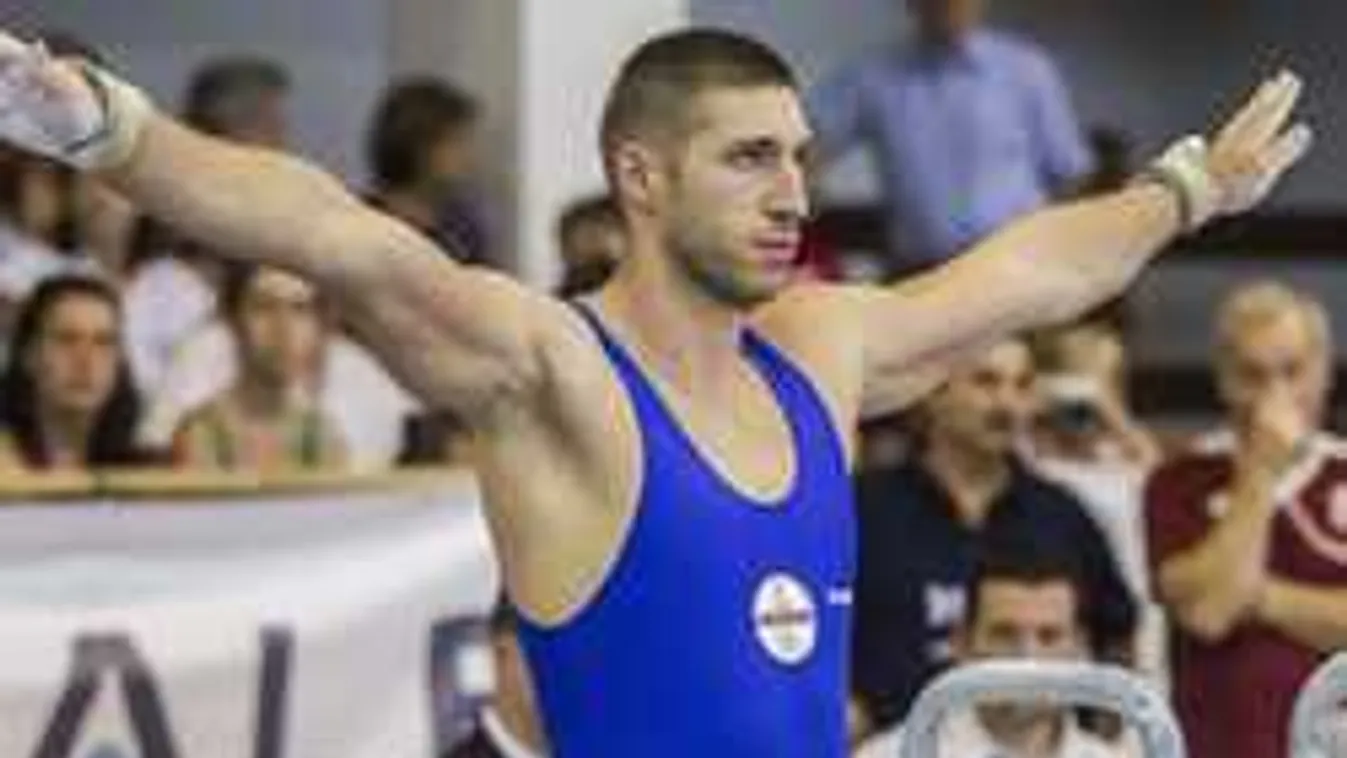 Olimpiai bajnokunk tudja, miben kell javulnia