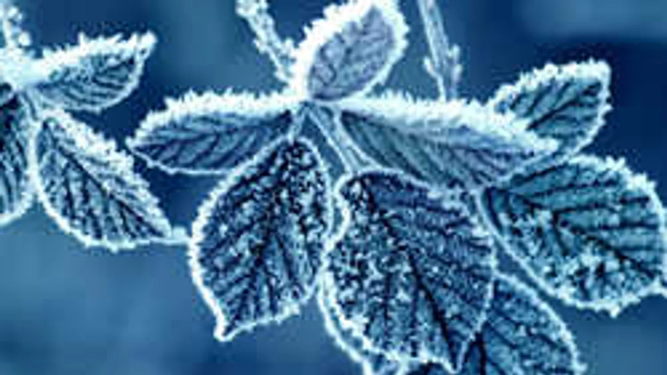 Rémisztő adatokat közölt a meteorológia a hétvégi időjárásról