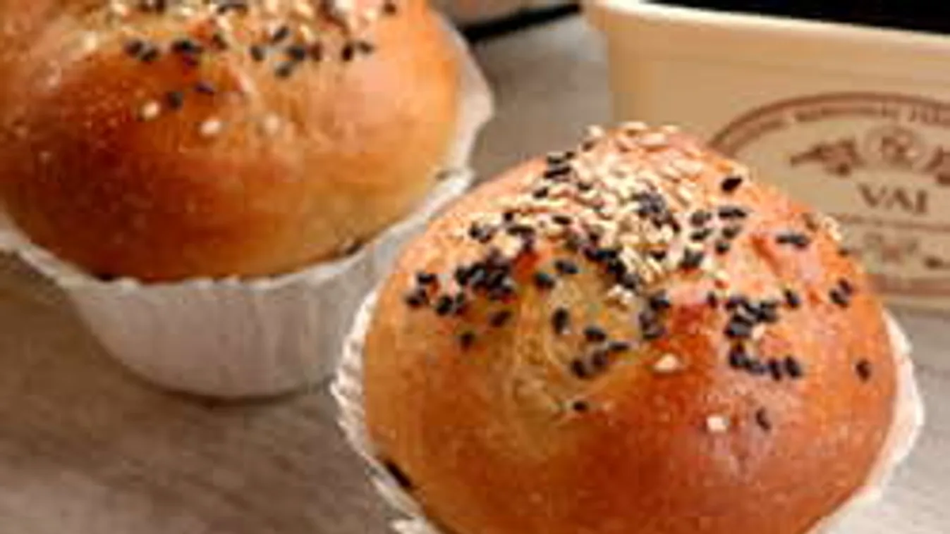 Nem kell lemondanod a kenyérről! Süsd okosan, zárd ki a szénhidrátokat!